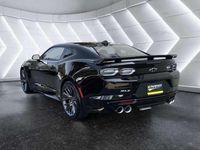 Gebraucht Chevrolet Camaro 659 PS (484 kW) 2024 Schwarz Coupé