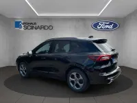 Usado Ford Kuga ST-Line 186 HP (136 kW) 2025 Preto SUV