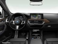 gebraucht BMW iX3 M Sport