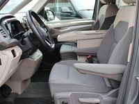 Gebraucht VW Multivan 150 PS (110 kW) 2024 Grau Van