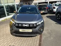 Gebraucht Dacia Jogger Extreme 110 PS (80 kW) 2024 Dolomitgrau Van / Kleinbus