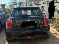 Gebraucht Mini ONE 102 PS (75 kW) 2020 Schwarz Kleinwagen