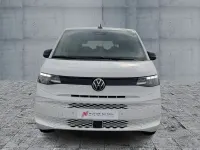 Neu VW Multivan R 150 PS (110 kW) 2026 Weiß Van / Kleinbus