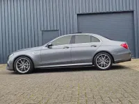 Gebraucht Mercedes E63 AMG AMG 571 PS (419 kW) 2019 Andere Limousine