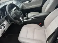 Gebraucht Mercedes C220 170 PS (125 kW) 2011 Kombi