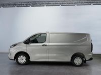Neu Ford Transit Custom Trend 136 PS (100 kW) 2026 Polarsilber Limousine