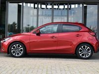 gebraucht Mazda 2 21.5 SKYACTIV-G90 Kizoku Navi AHK Klimaautom. W