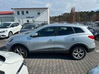 Gebraucht Renault Kadjar LIMITED 140 PS (102 kW) 2020 Silber SUV