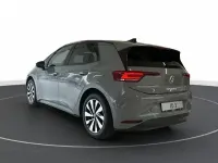 Neu VW ID.3 Life 125 kW (170 PS) 2026 Grau Kleinwagen