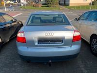 gebraucht Audi A4 2.0 multitronic -