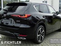 Gebraucht Mazda CX-60 Takumi-Line 328 PS (241 kW) 2023 Jet black SUV