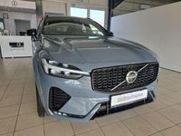 Gebraucht Volvo XC60 R-Design 250 PS (183 kW) 2022 Grau SUV