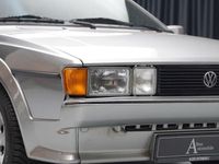 Second-hand VW Scirocco 95 CP (69 kW) 1990 Argintiu Coupe