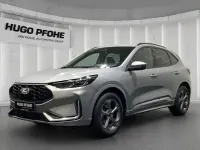 Gebraucht Ford Kuga ST-Line X 186 PS (136 kW) 2024 Solar silver metallic SUV