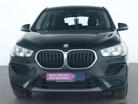 Gebraucht BMW X1 Advantage 150 PS (110 kW) 2020 Schwarz ii SUV
