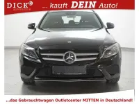 Gebraucht Mercedes C200 160 PS (117 kW) 2018 Kombi