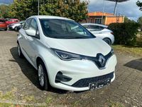 Gebraucht Renault Zoe Experience 100 kW (136 PS) 2020 Weiß Kleinwagen
