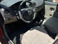 Gebraucht Renault Clio III 2006 Kleinwagen