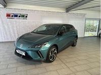 Neu MG MG4 EV 139 kW (190 PS) 2026 Grün Kleinwagen