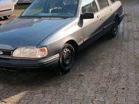 gebraucht Ford Sierra 2l DOHC ( TÜV NEU)