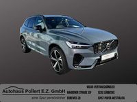 Gebraucht Volvo XC60 Plus 197 PS (144 kW) 2022 Grau SUV