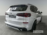 gebraucht BMW X5 xDrive40d Voll! Sportpaket Navi LED Vollleder