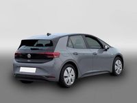Gebraucht VW ID.3 Pure 110 kW (150 PS) 2022 Grau Kleinwagen