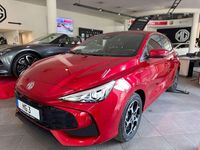 Neu MG MG3 Luxury 194 PS (142 kW) 2026 Diamond red Kleinwagen