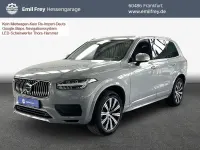 Gebraucht Volvo XC90 250 PS (183 kW) 2024 Grau SUV