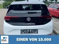 Gebraucht VW ID.3 Pro 150 kW (204 PS) 2023 Weiß metallic Kleinwagen
