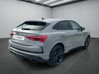 Gebraucht Audi RS Q3 400 PS (294 kW) 2023 Grau SUV