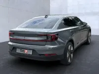 Gebraucht Polestar 2 309 kW (421 PS) 2025 Storm grau metallic Kleinwagen