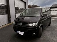 gebraucht VW Multivan T5