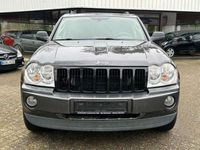 gebraucht Jeep Grand Cherokee 3.0 CRD Limited