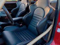 gebraucht Seat Arosa Tuning GTI Projekt 1.8 Turbo