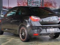 Gebraucht Cupra Ibiza 179 PS (131 kW) 2013 Schwarz Kleinwagen