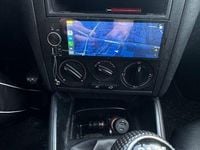 Gebraucht VW Golf IV Highline 105 PS (77 kW) 2003 Grau Limousine