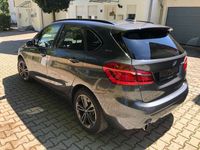 gebraucht BMW 225 Active Tourer 225 xe iPerformance Sport Line