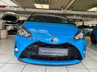 gebraucht Toyota Yaris Hybrid 1.5l Hybrid Splash erst 30.000Km