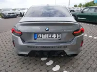 Gebraucht BMW M240i M Sport 392 PS (288 kW) 2026 Grau Coupé