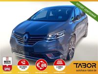 Gebraucht Renault Espace Initiale Paris 189 PS (139 kW) 2022 Grau metallic Van / Kleinbus