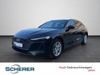 Brugt Audi A5 Sport 150 HK (110 kW) 2025 Sort Stationcar
