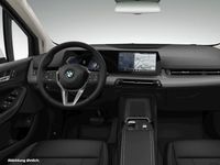 Gebraucht BMW 220 Active Tourer 156 PS (114 kW) 2025 Weiß Van / Kleinbus