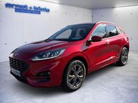 Gebraucht Ford Kuga ST-Line 224 PS (164 kW) 2022 Lucid red metallic SUV