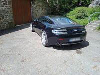 gebraucht Aston Martin V8 Vantage 