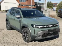 Ny Dacia Duster Expression 131 HK (96 kW) 2025 Grøn SUV