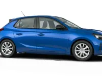 Nowe Opel Corsa Edition 101 KM (74 kW) 2026 Niebieski Hatchback