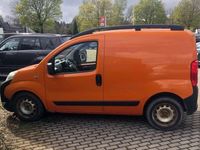 gebraucht Fiat Fiorino FiorinoMultijet SX