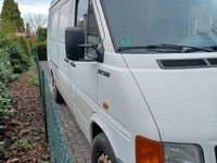 gebraucht VW LT 35