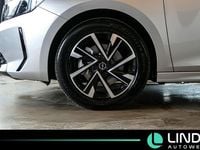 Nowe Opel Corsa Edition 101 KM (74 kW) 2025 Srebrny Hatchback